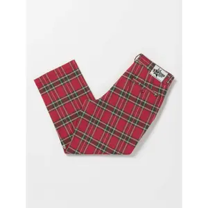 Pantalón Volcom V Ent Noa Deane image-1