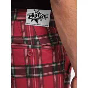 Pantalón Volcom V Ent Noa Deane image-5