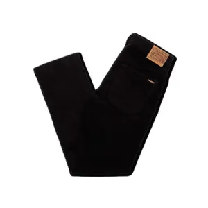 Byxor Volcom Solver 5cket Cord image-1