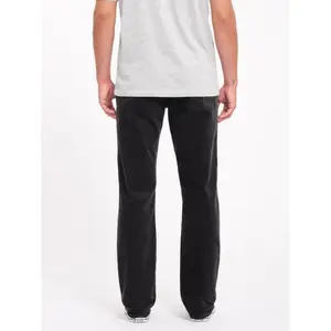 Velourbyxor med 5 fickor Volcom Solver image-2