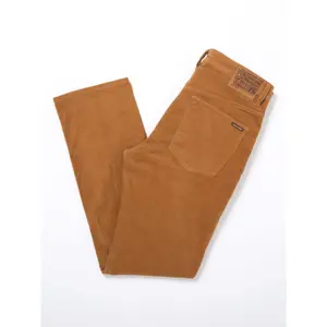 5-zakken velvet broek VolcomSolver image-1