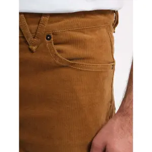 5-zakken velvet broek VolcomSolver image-3