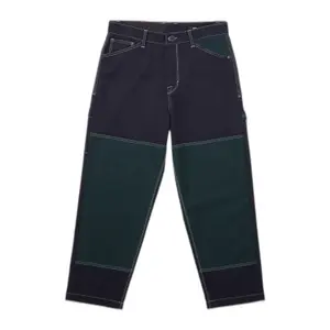 Pantalón reforzados Volcom Kraftsman image-0