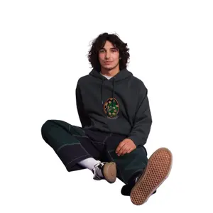 Pantalón reforzados Volcom Kraftsman image-4