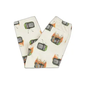 Hose Volcom Fa J Hager Ew image-3