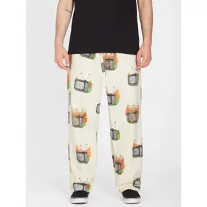 Hose Volcom Fa J Hager Ew image-1