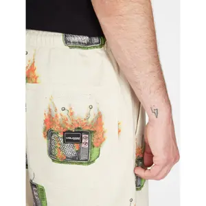 Hose Volcom Fa J Hager Ew image-4