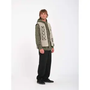 Broek Volcom Freazy Loose EW image-6