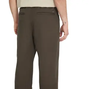 Elastische taille brede broek Volcom Freazy image-6