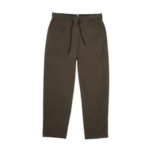 Elastische taille brede broek Volcom Freazy image-0