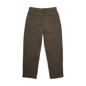 Elastische taille brede broek Volcom Freazy image-3