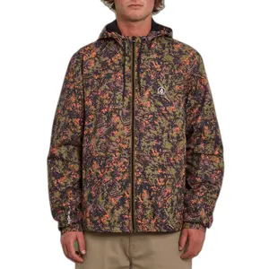 Lightweight waterproof jacket Volcom Ermont image-0