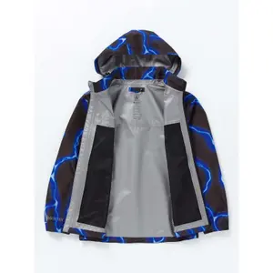 Lyžařská bunda Volcom Spinks Gore-Tex image-1