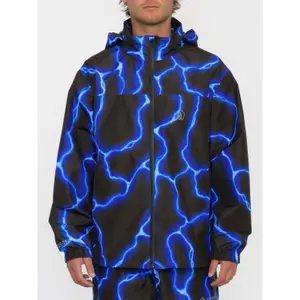 Lyžařská bunda Volcom Spinks Gore-Tex image-2