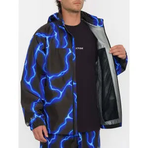 Lyžařská bunda Volcom Spinks Gore-Tex image-4