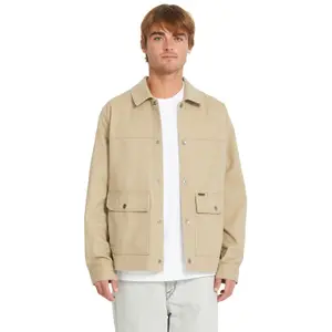 Casaco Volcom Barton image-0