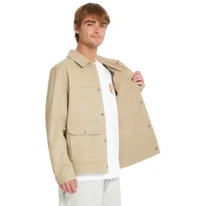 Casaco Volcom Barton image-6