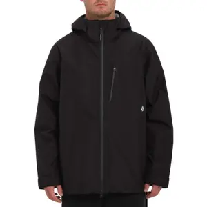Veste imperméable Volcom Stone Storm Gore-tex image-0