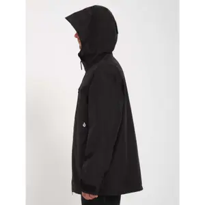 Veste imperméable Volcom Stone Storm Gore-tex image-5