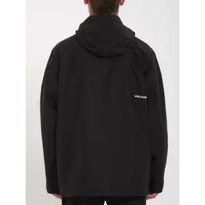 Veste imperméable Volcom Stone Storm Gore-tex image-4