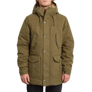 Parka Volcom Starget 5K image-0
