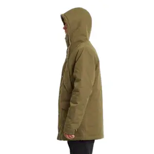 Parka Volcom Starget 5K image-3