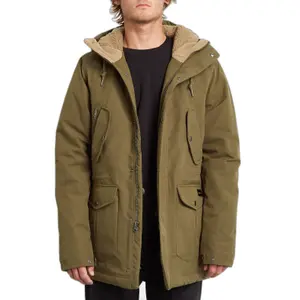 Parka Volcom Starget 5K image-1