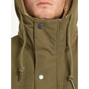 Parka Volcom Starget 5K image-4