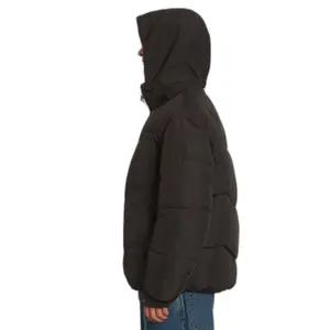 Chaqueta de plumas Volcom Goldsmooth image-3