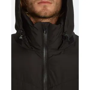 Chaqueta de plumas Volcom Goldsmooth image-4