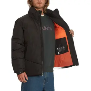 Chaqueta de plumas Volcom Goldsmooth image-2