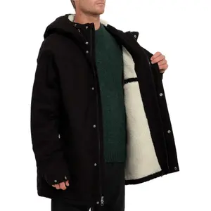 Parka Volcom Volster Ii image-5