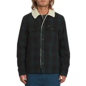 Jas Volcom Volster II image-0