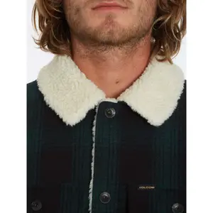 Jas Volcom Volster II image-4