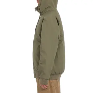 Waterdichte jas Volcom Hernan 5K image-3