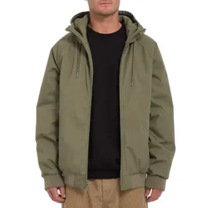 Waterdichte jas Volcom Hernan 5K image-2