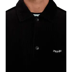 Casaco Volcom Benvord Ii image-6