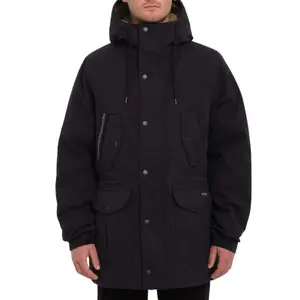 a1732312-blk-parka-volcom-starget-5k-schwarz