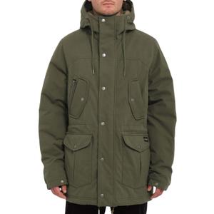 a1732312-mil-parka-volcom-starget-5k-militair