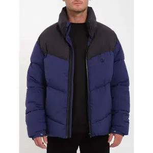 Plumífero Volcom image-2