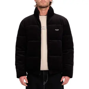 Plumífero Volcom Walltz Cord image-1