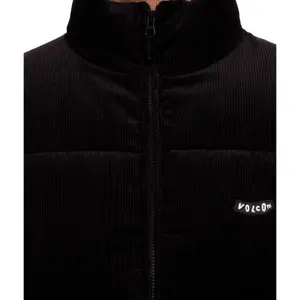 Plumífero Volcom Walltz Cord image-5