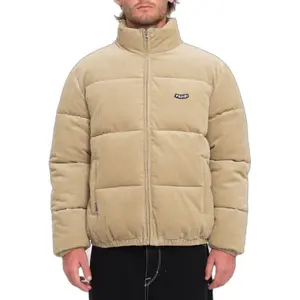 Plumífero Volcom Walltz Cord image-0