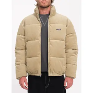 Plumífero Volcom Walltz Cord image-1