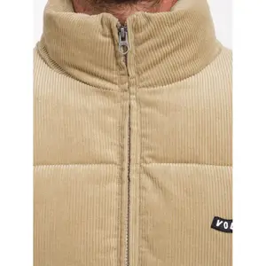 Plumífero Volcom Walltz Cord image-4