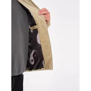 Plumífero Volcom Walltz Cord image-5