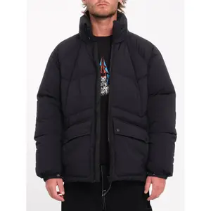 Plumífero Volcom Maxstone 5K image-1