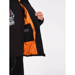 Plumífero Volcom Maxstone 5K image-5