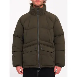 Plumífero Volcom Maxstone 5K image-0