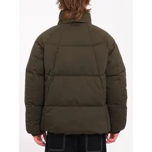 Plumífero Volcom Maxstone 5K image-2